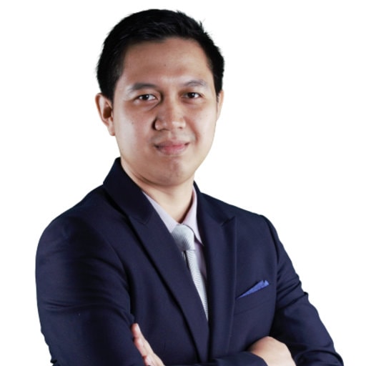  Prof. Madya Ts. Dr. Ferda Ernawan