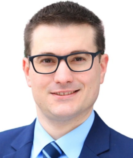 Prof. Dr. Patrick Cato