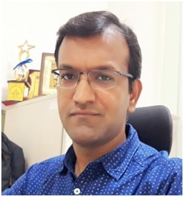 Dr. Anshuman Kalla